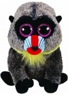 ÇOK SATAN Ty Beanie boos Wasabi - Baboon Reg