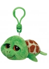 ÇOK SATAN TY Beanie Boo´s Zippy Kaplumbağa Peluş Anahtarlık