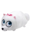 ÇOK SATAN Ty Evcil Hayvanların Gizli Yaşamı Peluş Gidget Figür 10 Cm
