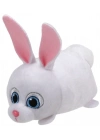 ÇOK SATAN Ty Evcil Hayvanların Gizli Yaşamı Peluş Snowball 10 Cm