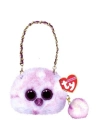 ÇOK SATAN TY Fashion Peluş Çanta Devekuşu Kenya