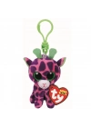 ÇOK SATAN TY Gilbert - Pink Giraffe Anahtarlık
