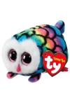 ÇOK SATAN TY Hootie - Multicolor Owl