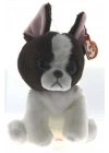 ÇOK SATAN Ty Original Beanie Babies-Gabe Terrier 15 cm
