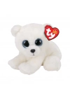 ÇOK SATAN TY Original Beanie Babies Peluş Kutup Ayısı- Ari 13 cm