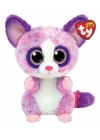 ÇOK SATAN TY Peluş Becca the Pink Bush Baby Regular Beanie Boo