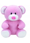 ÇOK SATAN Ty Princess Pink Bear Reg Peluş 15 cm