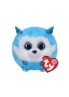 ÇOK SATAN TY Puffies Husky Puf-Prince 7 cm