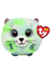 ÇOK SATAN Ty Puffies Peluş Kedi Evie 7 cm