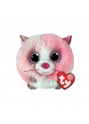 ÇOK SATAN TY Puffies Peluş Kedi Tia 7 cm