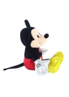 ÇOK SATAN TY Sparkle Sesli Peluş Mickey Mouse 21 cm