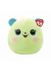 ÇOK SATAN Ty Squish Boos Yastık Ayı Clover 20 cm