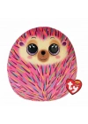 ÇOK SATAN Ty Squishy Beanies Yastık Kirpi Hildee 20 cm