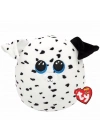 ÇOK SATAN Ty Squishy Beanies Yastık Köpek Fetch 38 cm