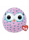 ÇOK SATAN Ty Squishy Boos Yastık Baykuş Winks 36 cm