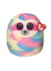ÇOK SATAN Ty Squishy Boos Yastık Tembel Hayvan Cooper 22 cm