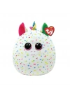 ÇOK SATAN Ty Squishy Boos Yastık Unicorn At Harmonie 23 cm