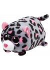 ÇOK SATAN TY Teeny Miles Leopar Peluş 10cm