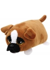 ÇOK SATAN Ty Teeny Tys Peluş Köpek Diggs 10 cm