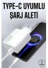 ÇOK SATAN Type-C 120W Şarj Aleti Hızlı Şarj Turbo