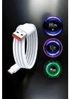 ÇOK SATAN Type-C 120W Şarj Aleti Hızlı Şarj Turbo