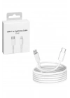 ÇOK SATAN Type-C Ligtning 30W İOS Şarj Kablosu Hızlı Şarj Kablosu