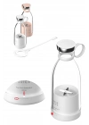 ÇOK SATAN u Geçirmez Kablosuz Şarjlı Dayanıklı Taşınabilir Mini Blender