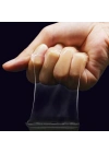 ÇOK SATAN Ultra Güçlü Çift Taraflı 2 mt x 3 cm Çift Taraflı Nano Bant