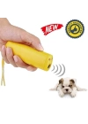 ÇOK SATAN Ultrasonik 150 Db Uzun Menzilli Köpek Kovucu