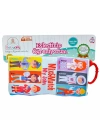 ÇOK SATAN URT003-20 Eşleştirip Öğreniyorum Meslekler - Birlik Toys