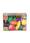 ÇOK SATAN URT007-KUTU-2AB 22 PCS KESİLEBİLİEN SEBZE MEYVELER