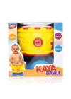 ÇOK SATAN URT009-01  Müzikli ve Işıklı Kaya Davul -Birliktoys