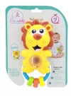 ÇOK SATAN URT041-004 BABYCİM NEŞELİ SSLİ PİLLİ ASLAN ÇINGIRK