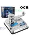 ÇOK SATAN Ürün Kesme Makinası Çelik Ocb Micro Matic Duo Orjinal