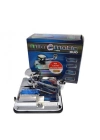 ÇOK SATAN Ürün Kesme Makinası Çelik Ocb Micro Matic Duo Orjinal