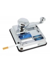 ÇOK SATAN Ürün Kesme Makinası Çelik Ocb Micro Matic Duo Orjinal