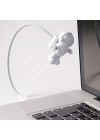 ÇOK SATAN Usb Astronot Lamba