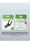 ÇOK SATAN USB WiFi Adaptör – 1200 Mbps Hız