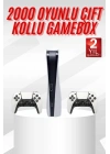 ÇOK SATAN Video Oyunu Konsolu Retro 4K 3D Yeni Oyun Retro Game Box