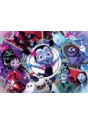 ÇOK SATAN VP 714 VAMPİRİNA PUZZLE 100 -KS