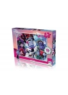 ÇOK SATAN VP 714 VAMPİRİNA PUZZLE 100 -KS