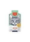 ÇOK SATAN Wanpy Ton Balıklı Tahılsız Kedi Çorbası 50 Gr