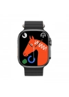 ÇOK SATAN Watch 8 Akıllı Saat Xs8 Pro - Bluetooth, Su Geçirmezlik, Kablosuz Şarj