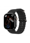 ÇOK SATAN Watch 8 Akıllı Saat Xs8 Pro - Bluetooth, Su Geçirmezlik, Kablosuz Şarj