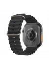 ÇOK SATAN Watch 8 Akıllı Saat Xs8 Pro - Bluetooth, Su Geçirmezlik, Kablosuz Şarj