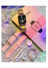 ÇOK SATAN WATCH G9 Plus MİNİ Gelişmiş Akıllı Saat Ultra Smart Watch