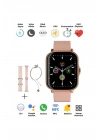 ÇOK SATAN WATCH G9 Plus MİNİ Gelişmiş Akıllı Saat Ultra Smart Watch