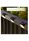 ÇOK SATAN WaterProof Solar Merdiven Lambası 4 Adet