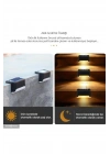 ÇOK SATAN WaterProof Solar Merdiven Lambası 4 Adet