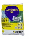 ® Weber Joint Sil 400 Beyaz Derz Dolgu 2 Kg